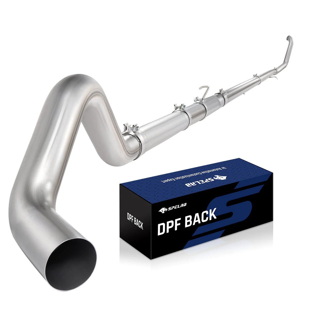 DPF Delete Kits